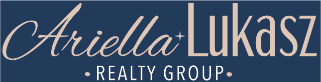 Ariella + Lukasz Realty Group