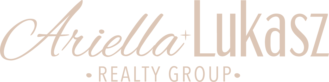 Ariella + Lukasz Realty Group